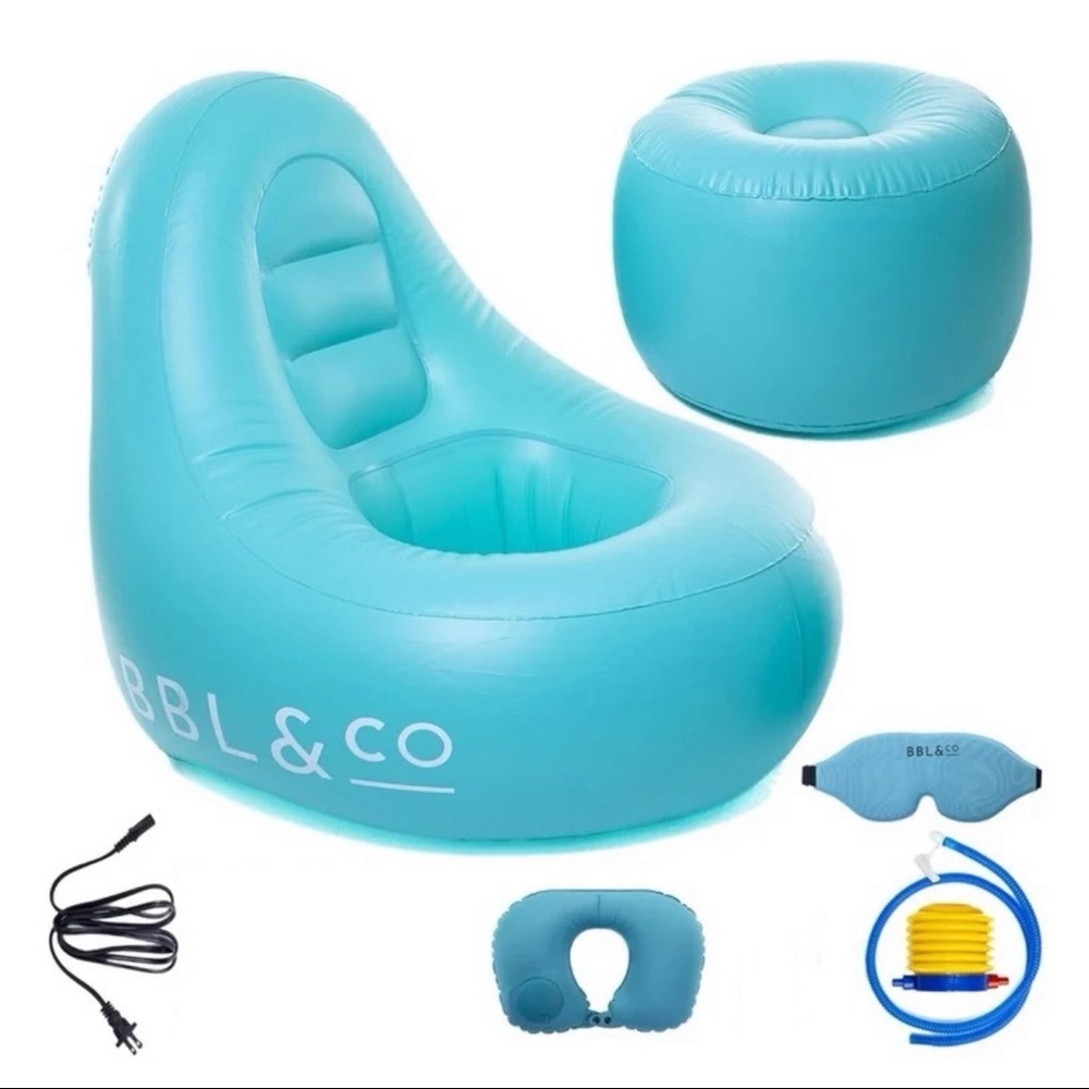 BBL & CO. BBL Chair